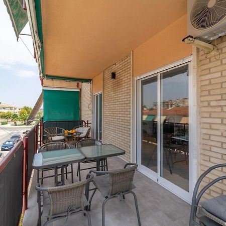 Ferienwohnung Myflats Premium Santa Pola Exterior foto