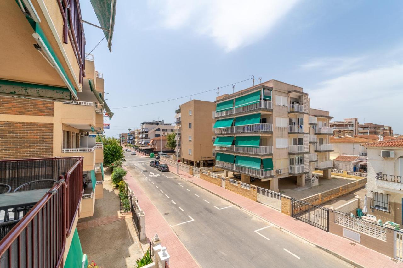 Ferienwohnung Myflats Premium Santa Pola Exterior foto